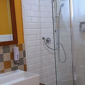 Camera deluxe con letto king size